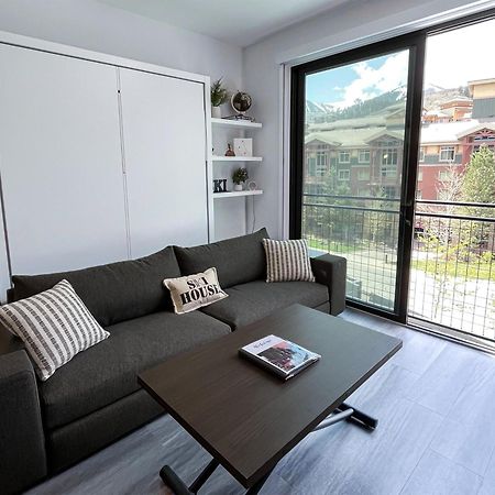 Slope Side Studio In The Heart Of Canyons Village With Heated Pool & Hot Tub! Παρκ Σίτι Εξωτερικό φωτογραφία