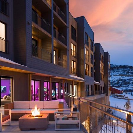 Slope Side Studio In The Heart Of Canyons Village With Heated Pool & Hot Tub! Παρκ Σίτι Εξωτερικό φωτογραφία