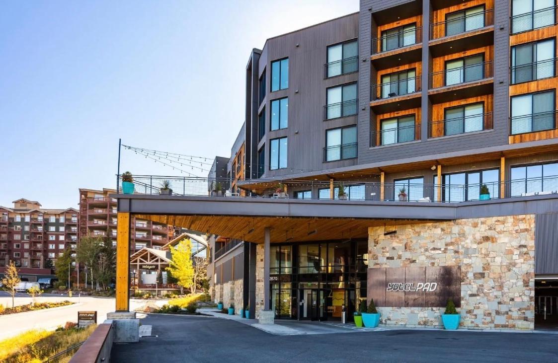 Slope Side Studio In The Heart Of Canyons Village With Heated Pool & Hot Tub! Παρκ Σίτι Εξωτερικό φωτογραφία