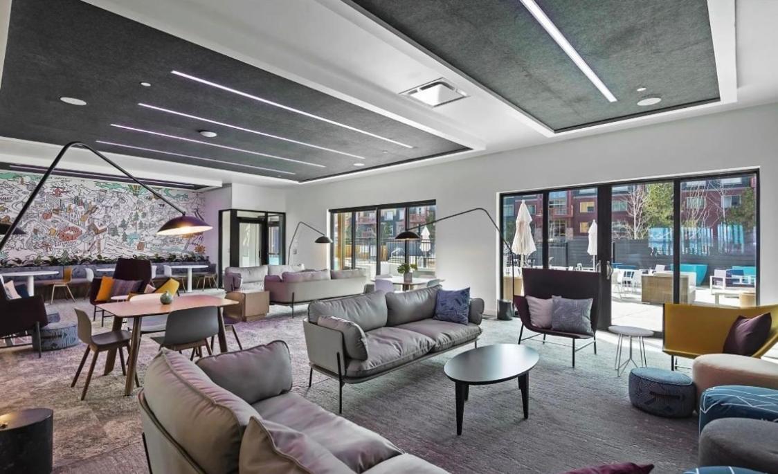 Slope Side Studio In The Heart Of Canyons Village With Heated Pool & Hot Tub! Παρκ Σίτι Εξωτερικό φωτογραφία