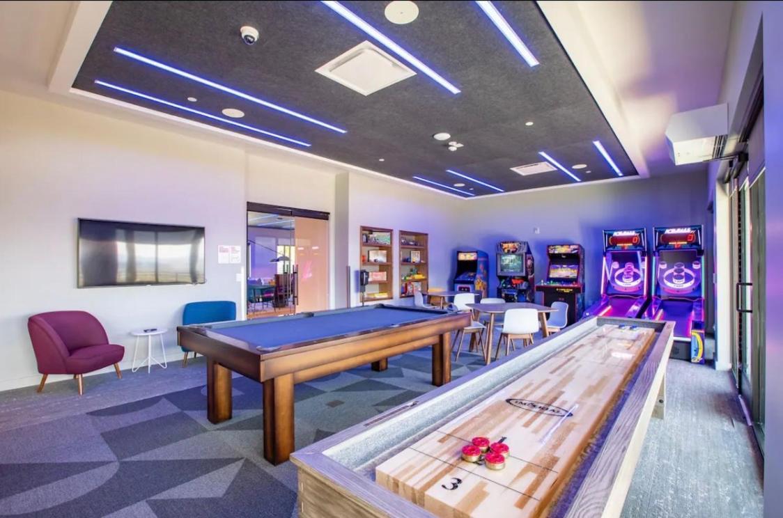 Slope Side Studio In The Heart Of Canyons Village With Heated Pool & Hot Tub! Παρκ Σίτι Εξωτερικό φωτογραφία