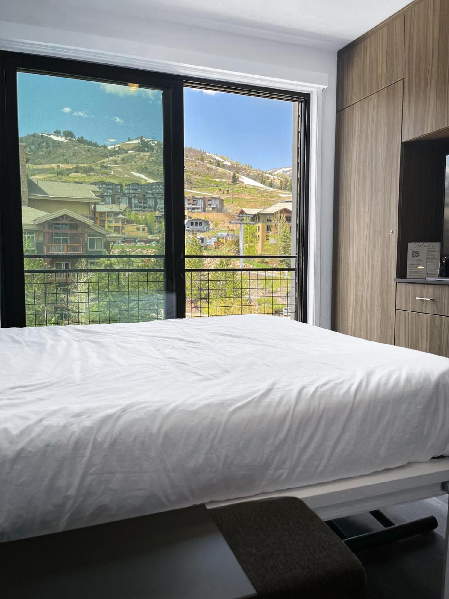Slope Side Studio In The Heart Of Canyons Village With Heated Pool & Hot Tub! Παρκ Σίτι Εξωτερικό φωτογραφία