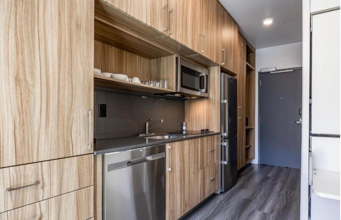 Slope Side Studio In The Heart Of Canyons Village With Heated Pool & Hot Tub! Παρκ Σίτι Εξωτερικό φωτογραφία